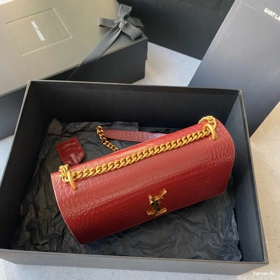 YSL MEDIUM SUNSET 0823